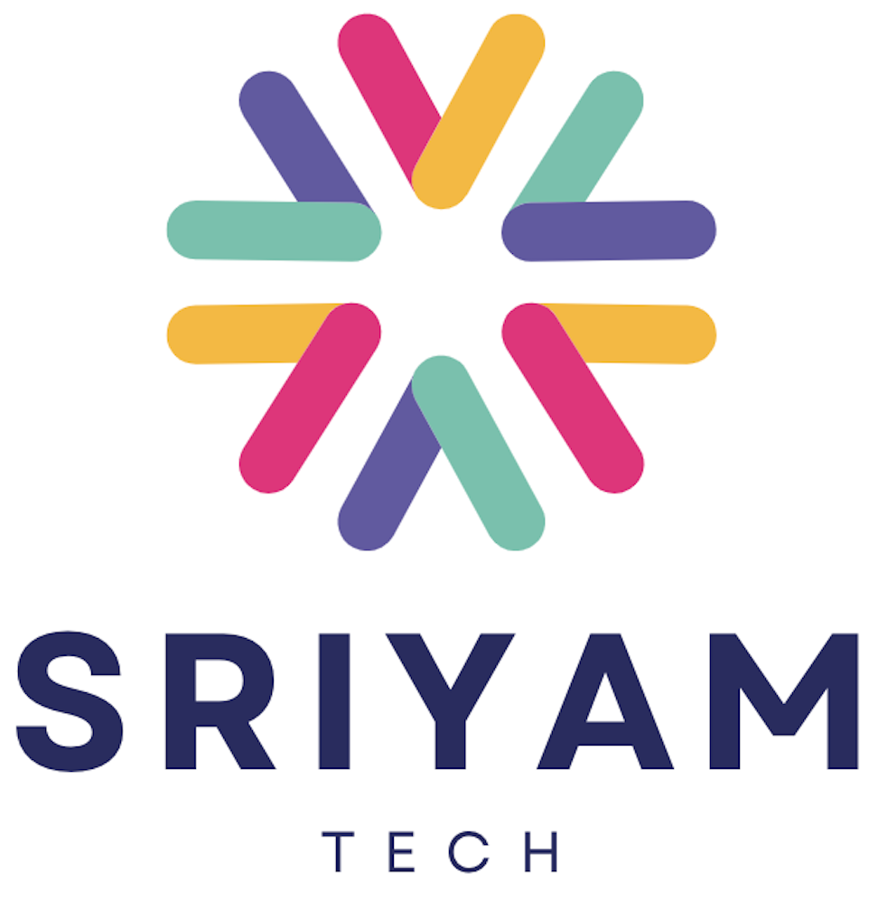 Sriyam Logo